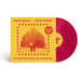 Gracie Abrams – The Good Riddance Acoustic Shows (Live, Magenta Vinyl) LP vinyl record, image 3 of 3