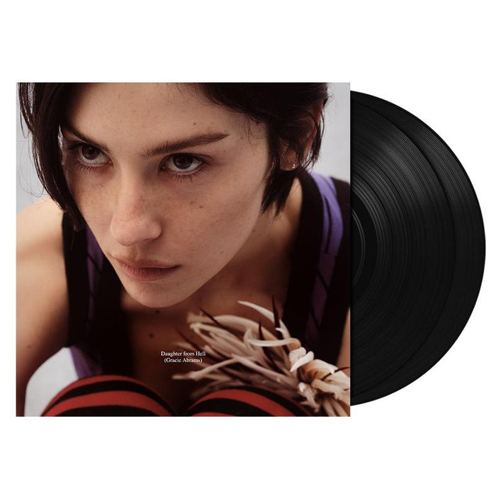 Gracie Abrams – Daughter from Hell (2xLP) LP vinyl record, image 2 of 2