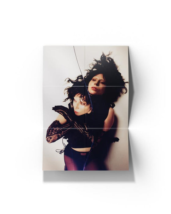 Lady Gaga – Mayhem (2xLP) - Image 3