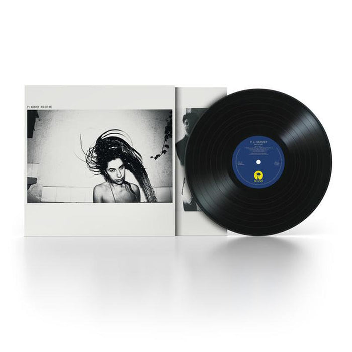 PJ Harvey – Rid Of Me - Image 2