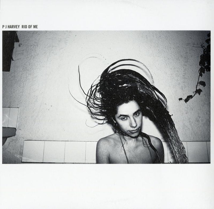 PJ Harvey – Rid Of Me - Image 3