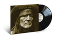 Willie Nelson – Spirit LP vinyl record, image 2 of 2