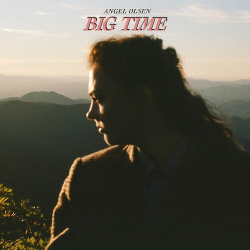 Angel Olsen – Big Time (2xLP) - Image 1