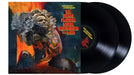 King Gizzard And The Lizard Wizard – Ice, Death, Planets, Lungs, Mushrooms And Lava (2xLP) - Image 2