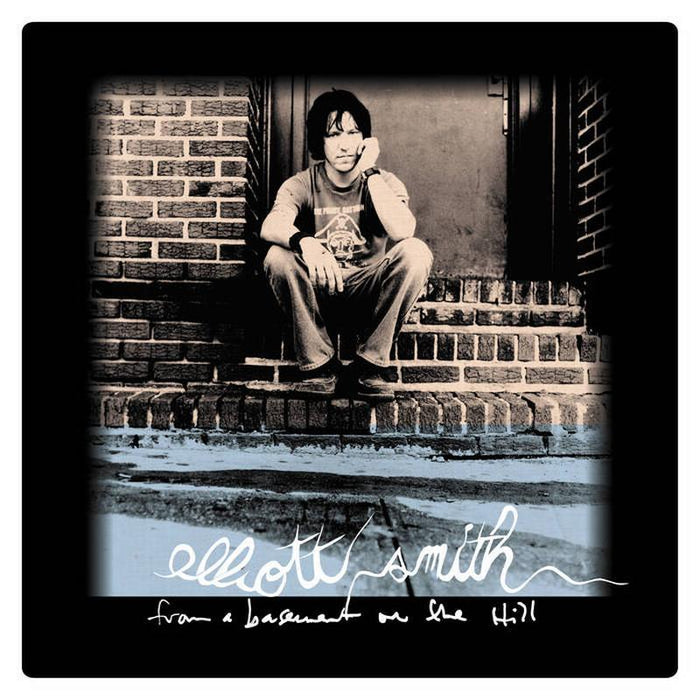 Elliott Smith – From a Basement on the Hill (2xLP, 20th Anniversary Edition) LP vinyl record