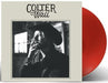Colter Wall – Colter Wall (Red Vinyl) LP vinyl record, image 2 of 2