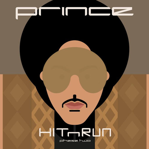 Prince – HITnRUN Phase Two (2xLP) - Image 1