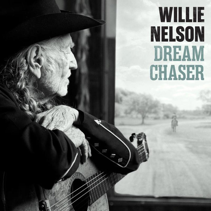 Willie Nelson - Dream Chaser - Image 1
