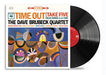 The Dave Brubeck Quartet – Time Out (Legacy, 180g) - Image 2