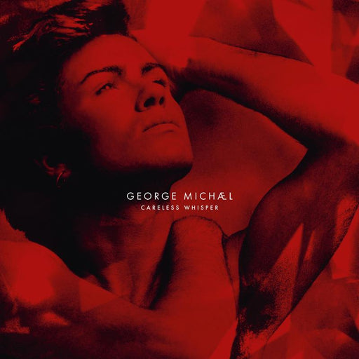 George Michael – Careless Whisper (45RPM, 180g Coloured 12" Vinyl EP) - Image 1
