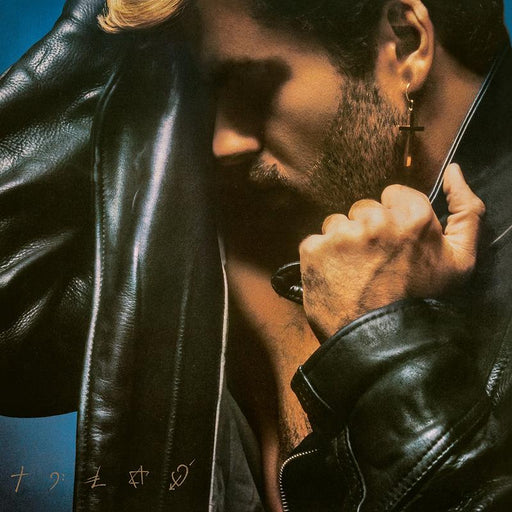 Michael George – Faith (2xLP, Deluxe Edition) - Image 1