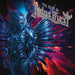 Judas Priest – The Best Of Judas Priest LP vinyl record, image 1 of 3