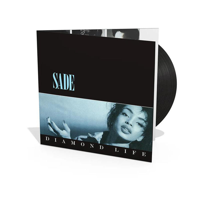 Sade – Diamond Life - Image 2