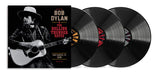 Bob Dylan – Bob Dylan - The Rolling Thunder Review 1976: Fort Worth Texas, May 16th (3xLP) LP vinyl record, image 2 of 4
