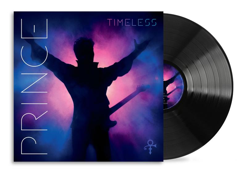 Prince - Timeless - Image 2
