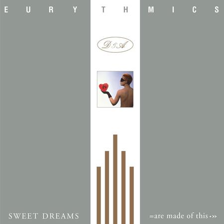 Eurythmics – Sweet Dreams (Are Made Of This) - Image 1
