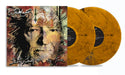 Willie Nelson – Last Leaf On The Tree (2xLP, "Fossil Swirl" coloured) LP vinyl record, image 2 of 2