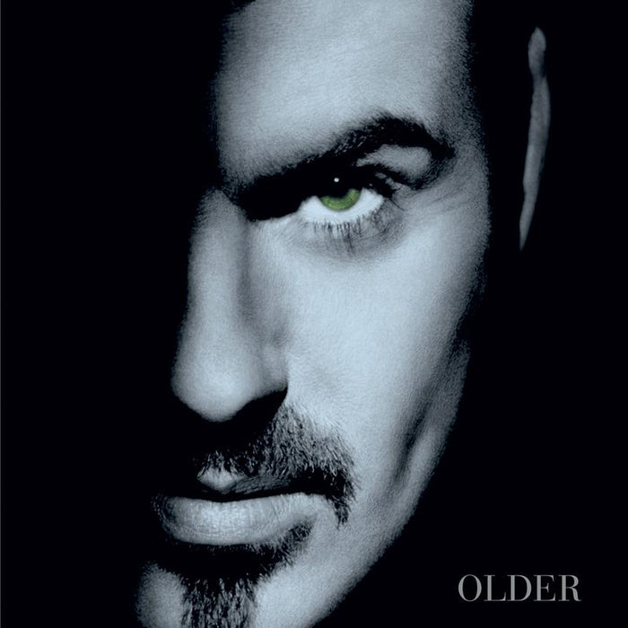 George Michael – Older (2xLP) - Image 1