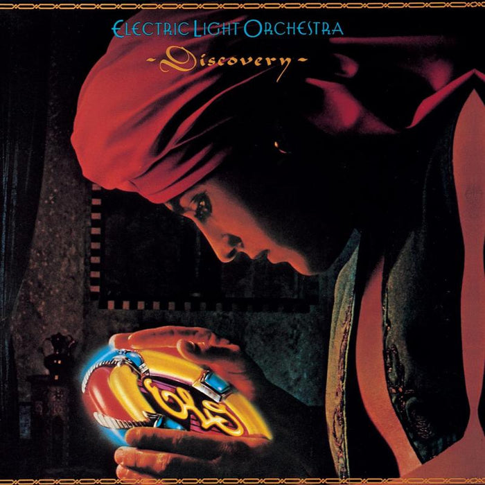 Electric Light Orchestra - Discovery - Image 1