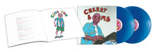 Tyler The Creator – Cherry Bomb (2xLP, Alternative Mask Cover, Coloured Vinyl) - Image 2