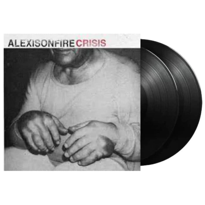 Alexisonfire – Crisis (2xLP, 45RPM) LP vinyl record, image 2 of 2