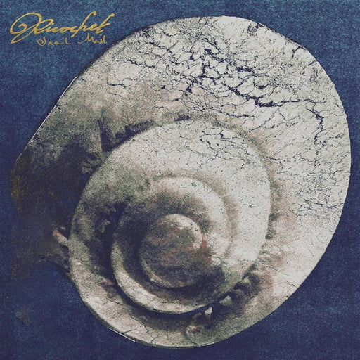 Snail Mail – Ricochet - Image 1