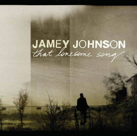 Jamey Johnson – That Lonesome Song (2xLP) - Image 1