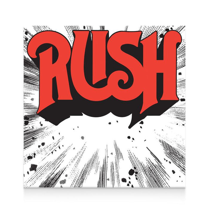 Rush – Rush - Image 1