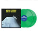 Thin Lizzy - Thin Lizzy (55th Anniversary Edn, Green Vinyl, 2xLP) LP vinyl record, image 2 of 2