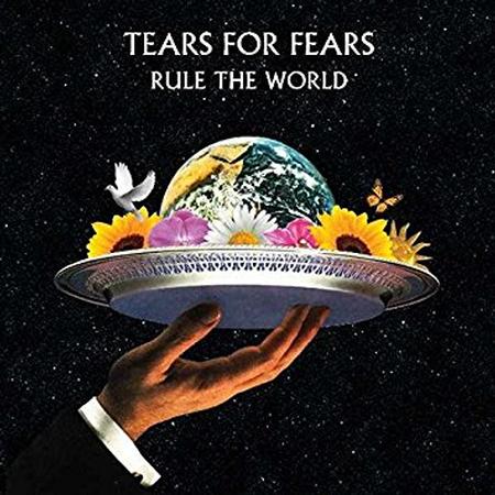 Tears For Fears – Rule The World (2xLP Gatefold) - Image 1