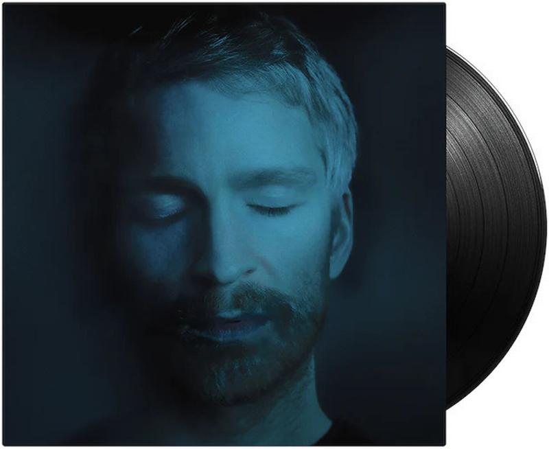 Ólafur Arnalds – Some Kind Of Peace LP vinyl record, image 2 of 2