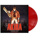 Geinoh Yamashirogumi – Akira Symphonic Suite (2xLP, Opaque Red) - Image 2
