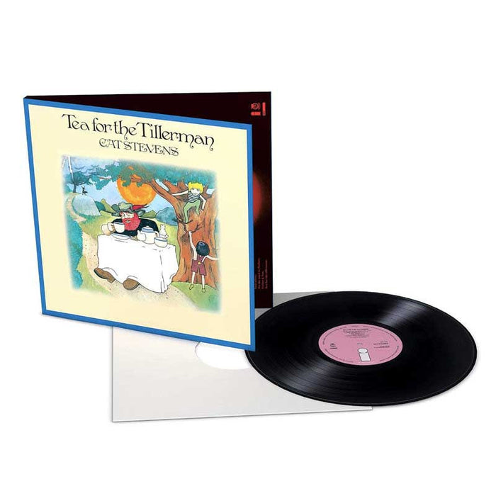 Cat Stevens – Tea For The Tillerman - Image 2