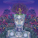 Erykah Badu – New Amerykah Part Two: Return Of The Ankh (2xLP) LP vinyl record, image 1 of 2