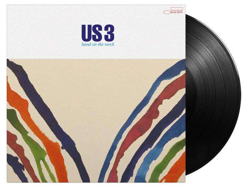 Us3 – Hand On The Torch - Image 2