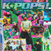 Anderson.paak – K Pops! the Album (2xLP, Pink Vinyl) LP vinyl record, image 1 of 2
