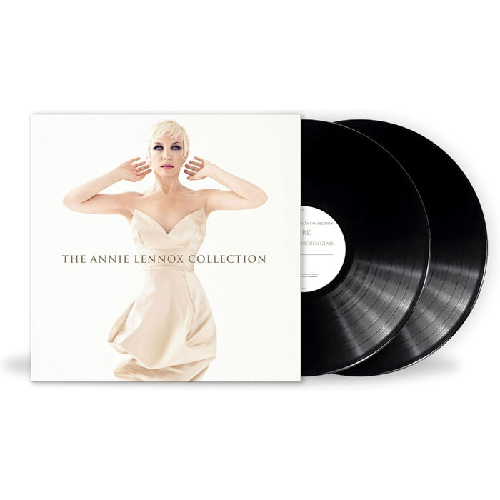 Annie Lennox – The Annie Lennox Collection (2xLP) - Image 2