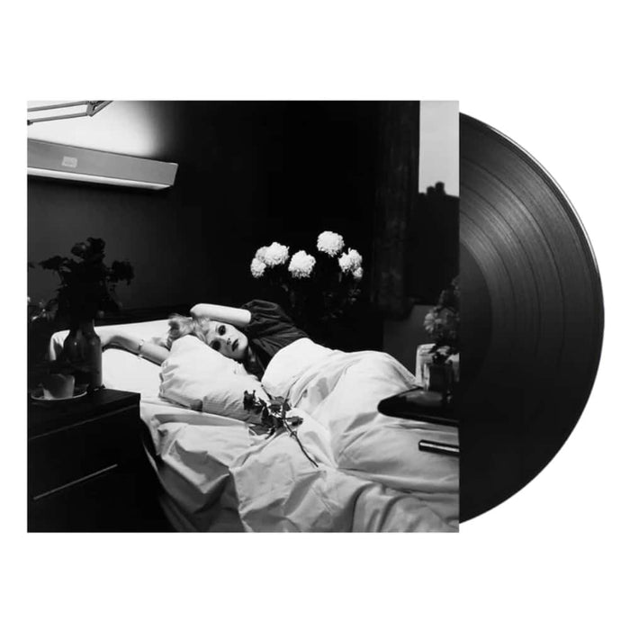 Antony And The Johnsons – I Am A Bird Now LP vinyl record, image 2 of 3