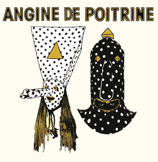 Angine De Poitrine – Vol. 1 - Image 1