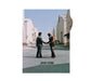 Pink Floyd – Wish You Were Here LP vinyl record, image 2 of 3