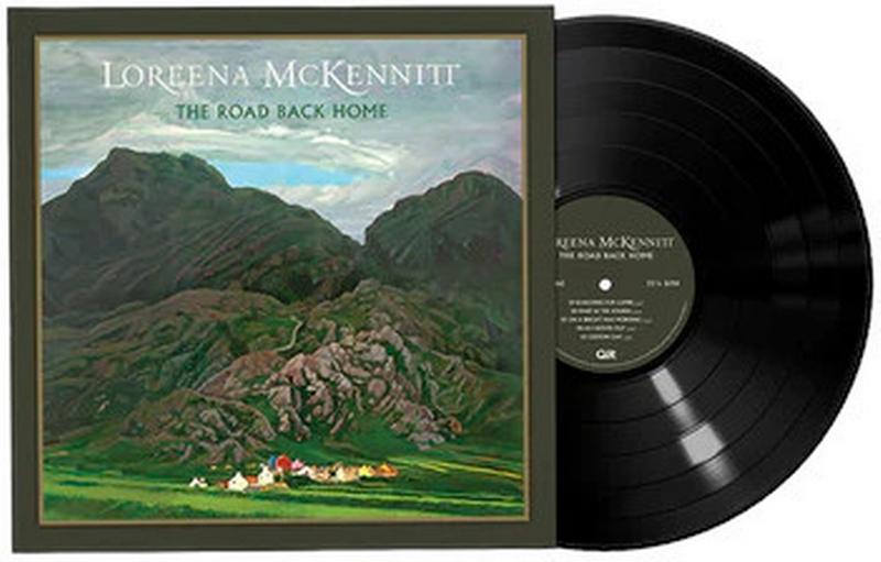 Loreena McKennitt – The Road Back Home - Image 2
