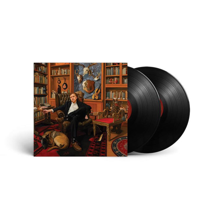 Tyler Childers – Snipe Hunter (2xLP) - Image 2