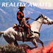 The Strokes – Reality Awaits LP vinyl record, image 1 of 2