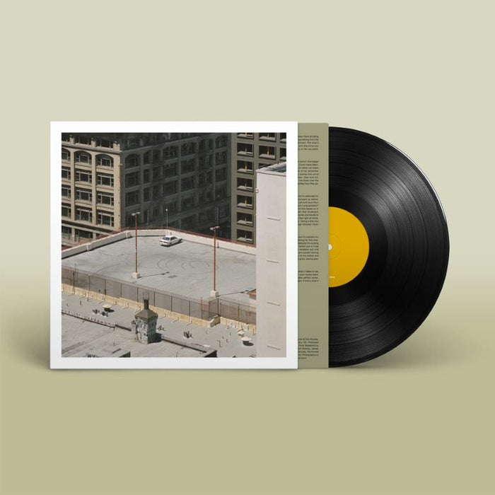 Arctic Monkeys – The Car - Image 2