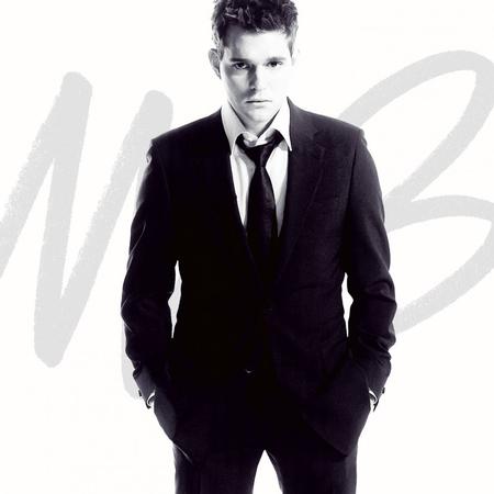 Michael Bublé – It's Time (2xLP) - Image 1