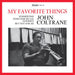 John Coltrane – My Favorite Things (2xLP, Mono, Rhino Reserve) LP vinyl record, image 2 of 3