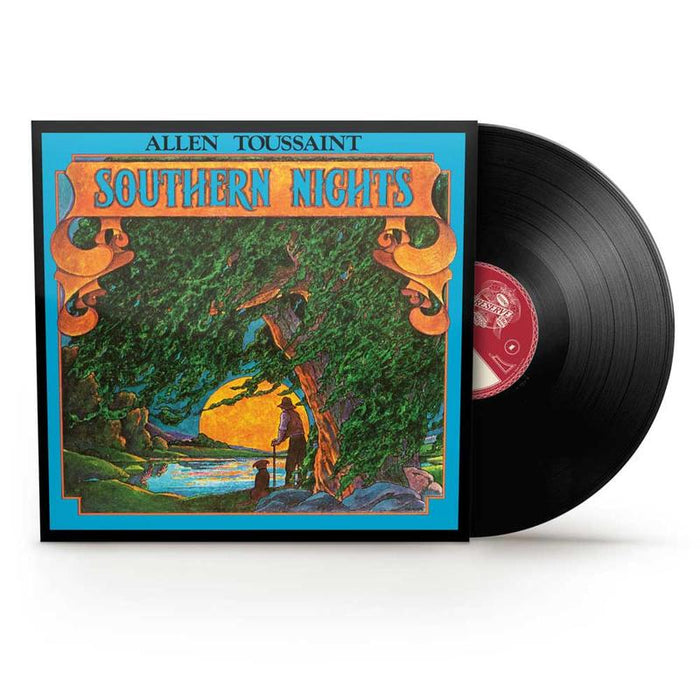 Allen Toussaint – Southern Nights - Image 2