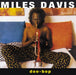 Miles Davis – Doo-Bop LP vinyl record, image 1 of 2