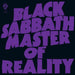 Black Sabbath – Master Of Reality (2xLP) - Image 1