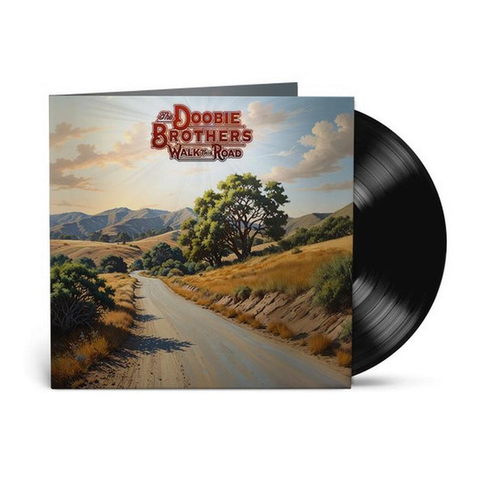 The Doobie Brothers – Walk This Road - Image 2
